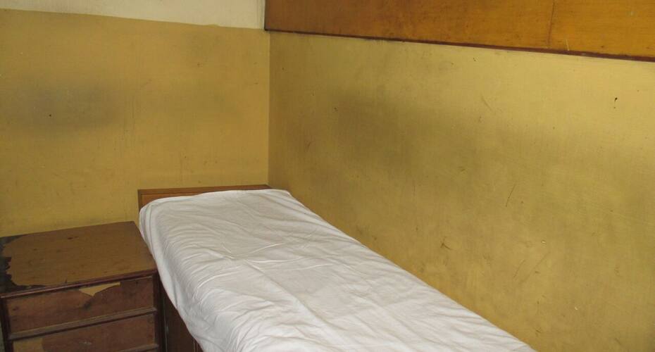 Ramaiah Lodge, Vijayawada 3